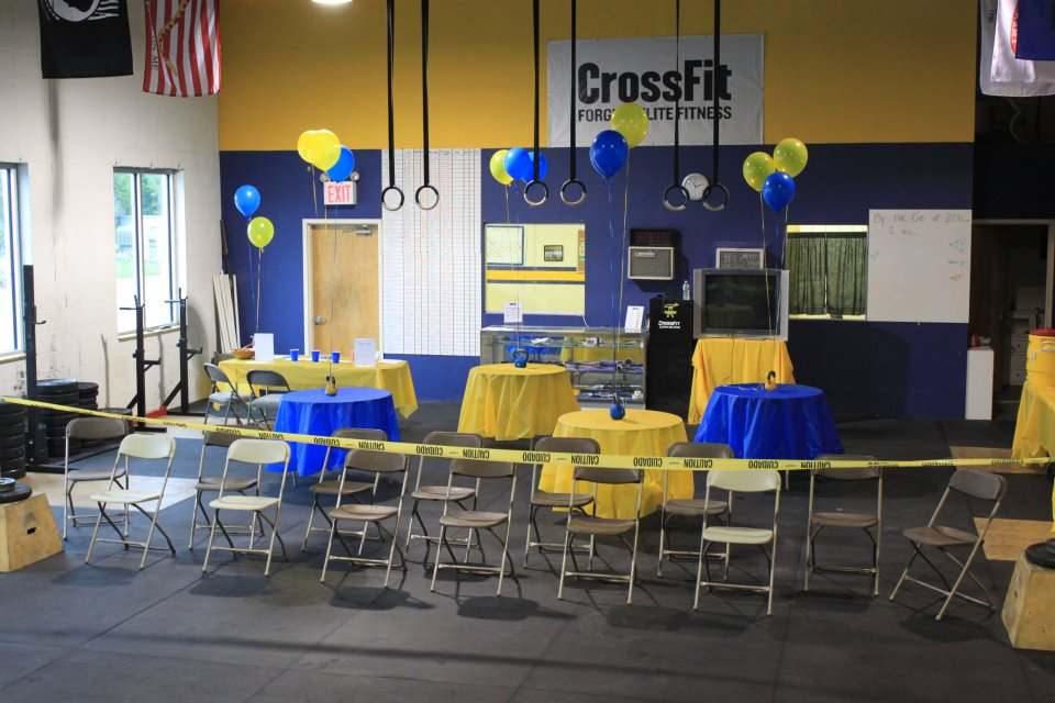CrossFit Long Island Image