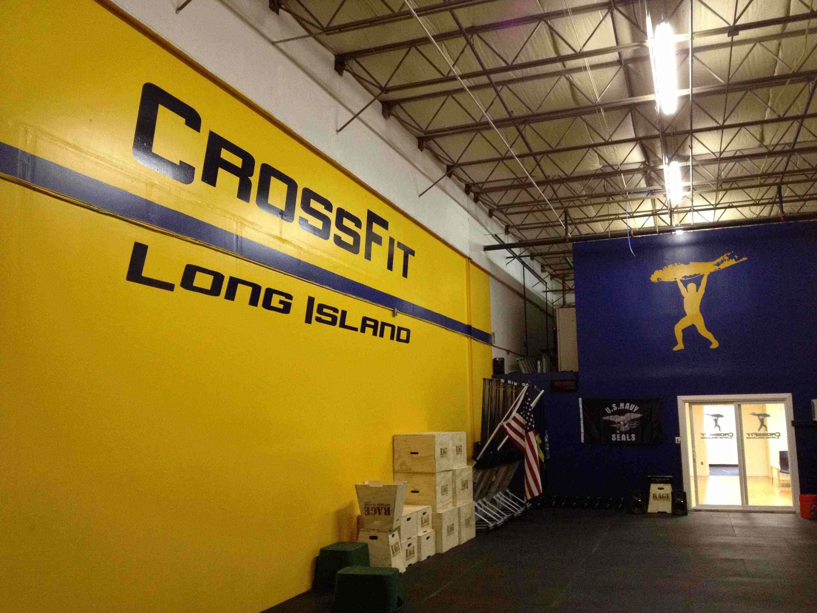 CrossFit Long Island Image